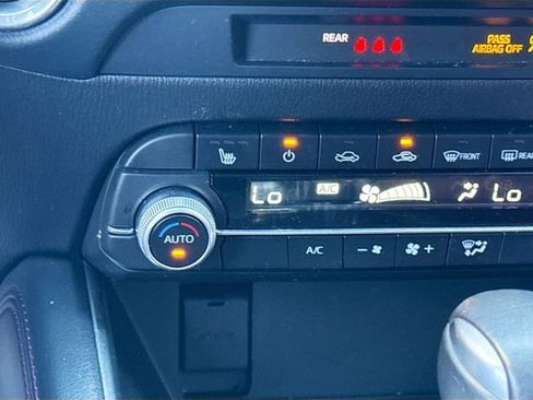Certified 2023 MAZDA CX-5 Carbon Edition AWD/4WD image 22