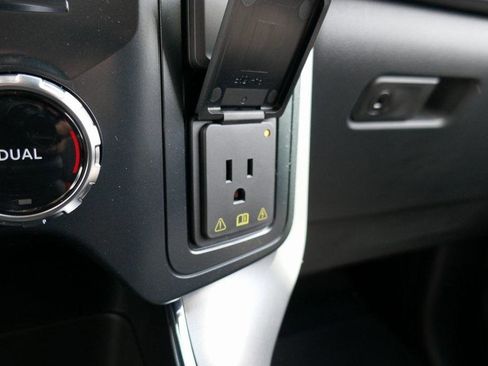 New 2025 Ford F150 XLT w/ Equipment Group 302A MID image 30