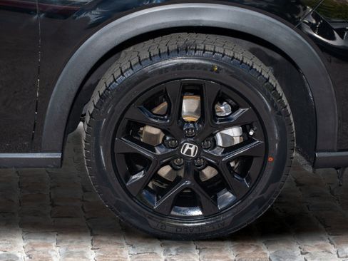 Used 2023 Honda HR-V Sport image 39