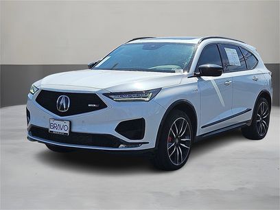Used 2023 Acura MDX Type S