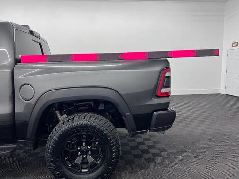 Used 2022 RAM 1500 TRX w/ TRX Level 2 Equipment Group AWD/4WD image 27