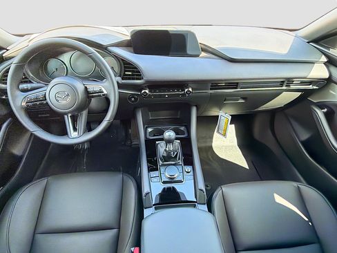 New 2026 MAZDA MAZDA3 2.5 S Hatchback w/ Premium Pkg FWD image 18
