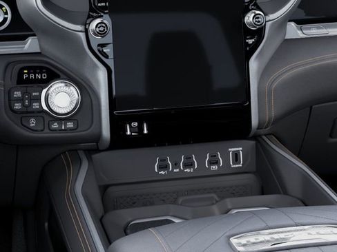 New 2026 RAM 1500 Tungsten w/ Off Road Group image 24