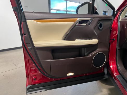 Used 2020 Lexus RX 350 AWD w/ Premium Package image 30