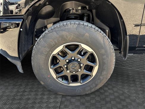 New 2025 RAM 2500 Laramie image 14