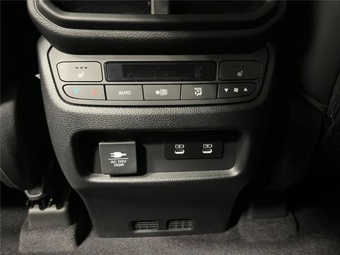 New 2026 Honda Pilot Elite image 24