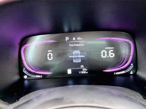 Used 2025 Kia Soul LX image 13