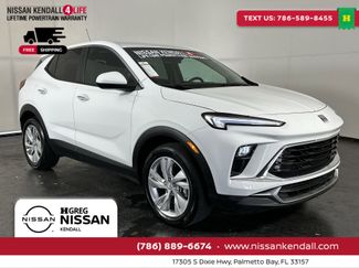 Used 2024 Buick Encore GX Preferred video 2