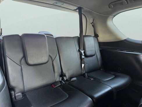 Used 2018 INFINITI QX80 2WD image 60