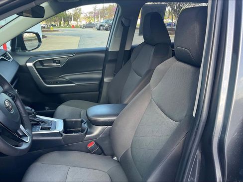 Used 2024 Toyota RAV4 XLE w/ Convenience Package image 30