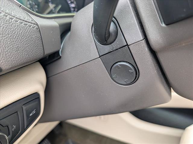 Used 2018 Lincoln MKX Reserve w/ Driver Assistance Package FWD image 34