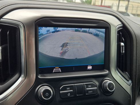 Certified 2021 Chevrolet Silverado 1500 LT Trail Boss w/ Bed Protection Package AWD/4WD image 16