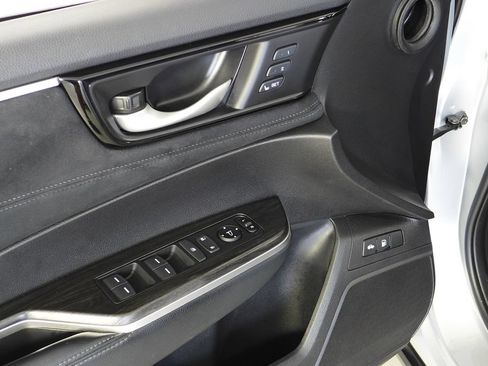 Used 2019 Honda Clarity Touring image 12