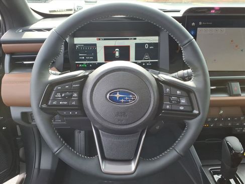 New 2026 Subaru Outback Touring XT image 15