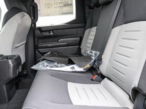 New 2026 Toyota Tacoma TRD Off-Road AWD/4WD image 22