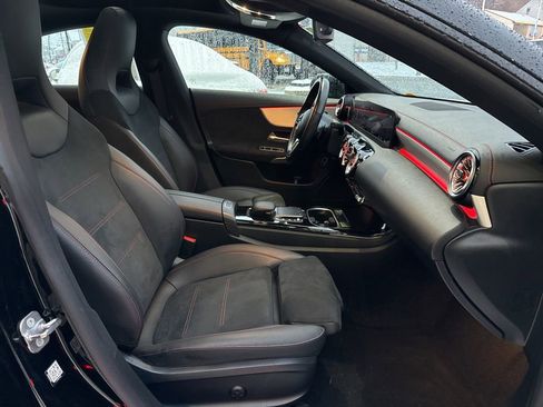 Certified 2023 Mercedes-Benz CLA 250 4MATIC image 13