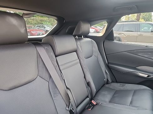 Certified 2025 Lexus RX 450h AWD w/ Convenience Package image 19