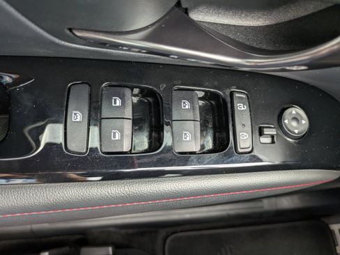 Used 2023 Hyundai Tucson N Line FWD image 14
