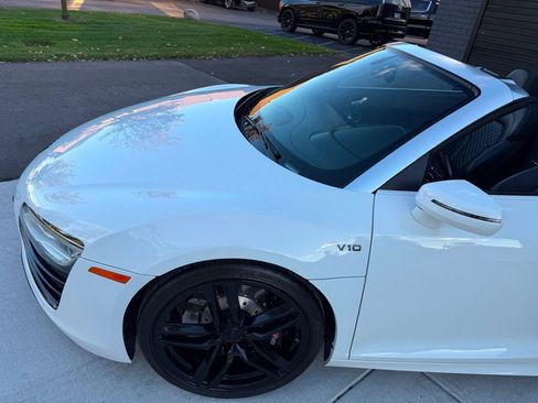 Used 2015 Audi R8 V10 image 18
