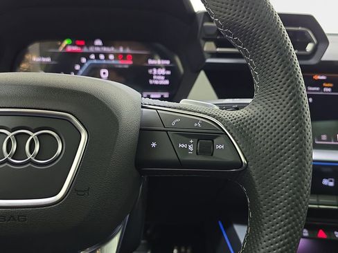 New 2026 Audi S3 Premium AWD/4WD image 16