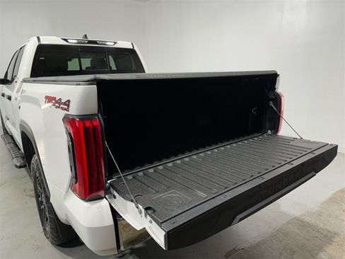 Used 2023 Toyota Tundra SR5 image 16