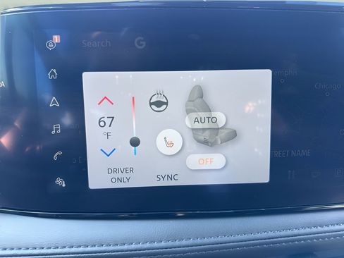 Used 2023 Nissan Ariya AWD image 22