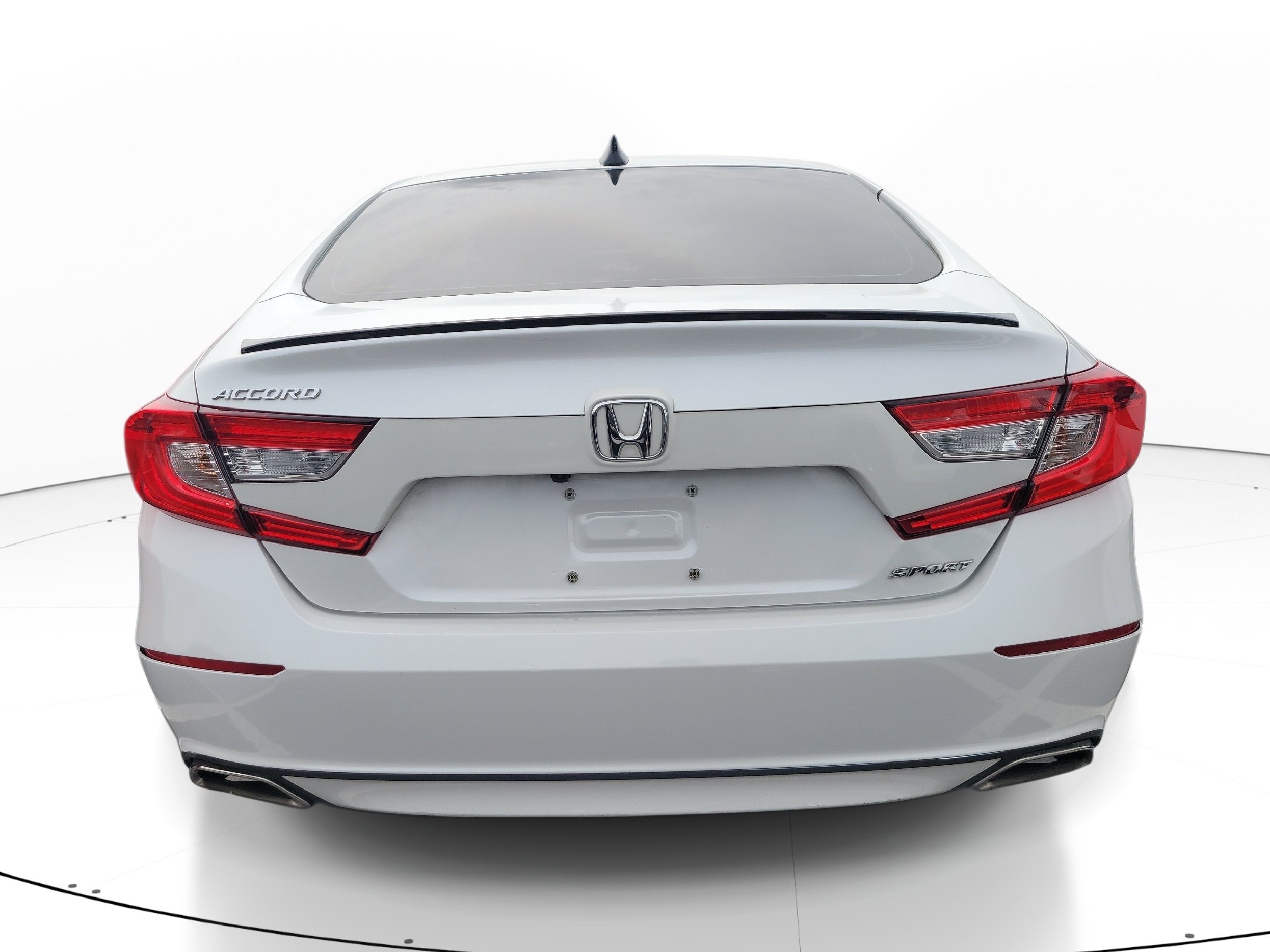 Used 2022 Honda Accord Sport image 5