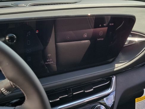 New 2026 Buick Envista Sport Touring w/ Convenience I Package FWD image 28