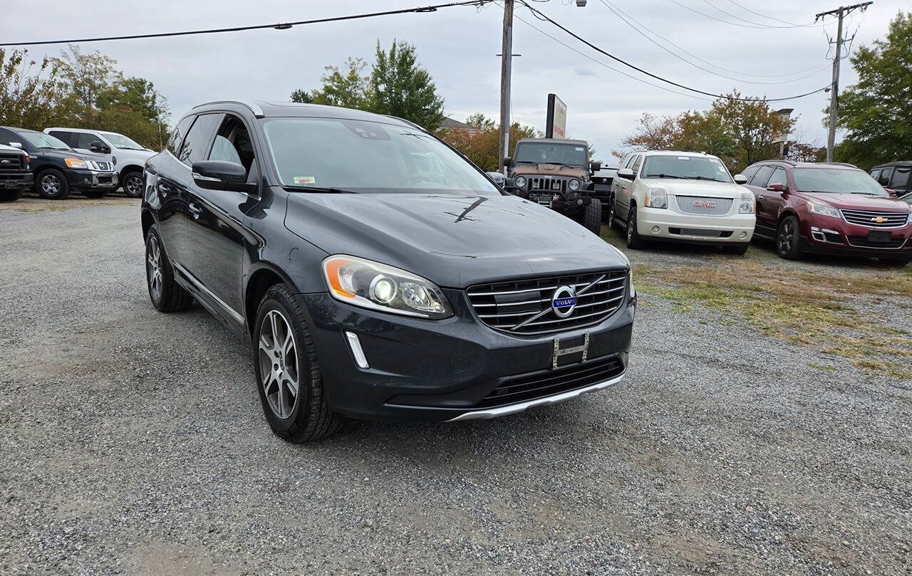 Used 2015 Volvo XC60 T6 Platinum AWD/4WD image 10