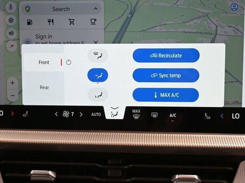 New 2026 Ford Explorer Active RWD image 29