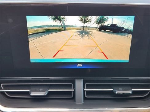 New 2026 Chevrolet Trax ACTIV w/ Driver Confidence Package image 14