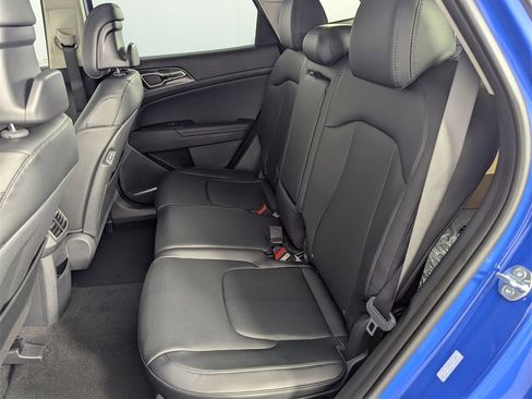 New 2026 Kia Sportage SX image 31