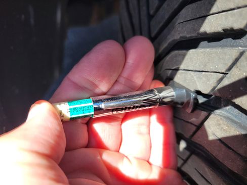 Used 2017 Chevrolet Equinox LT w/ Convenience Package image 43