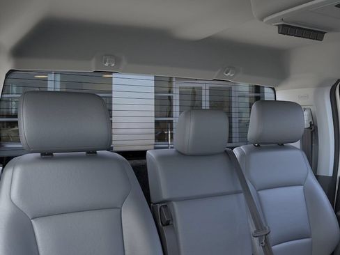 New 2025 Ford F550 4x4 Regular Cab Super Duty image 22