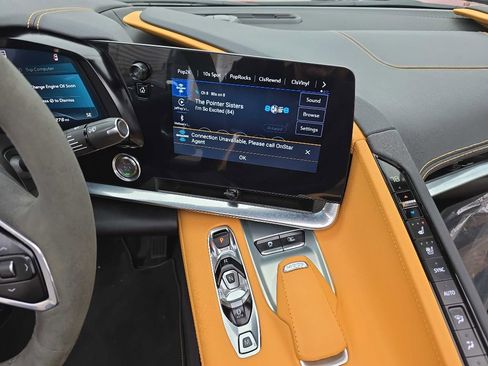 Used 2023 Chevrolet Corvette Stingray Preferred Conv w/ Z51 Performance Package image 16