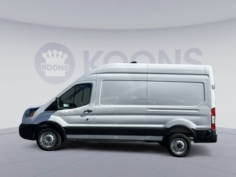 New 2026 Ford Transit 350 Base w/ Load Area Protection Package image 2
