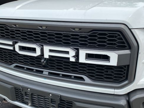 Used 2018 Ford F150 Raptor w/ Equipment Group 802A Luxury AWD/4WD image 57