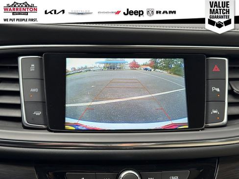 Used 2018 Buick Enclave Premium w/ Trailering Package image 26