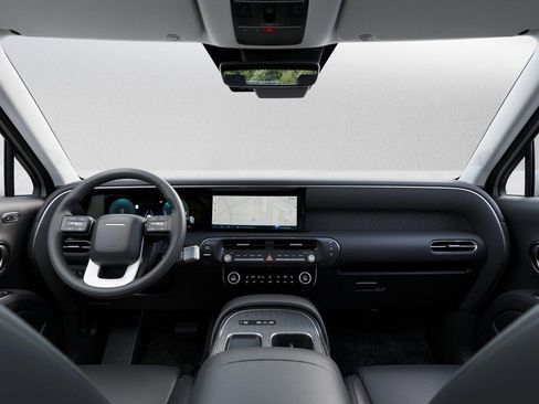 New 2026 Hyundai Palisade SEL Premium image 11