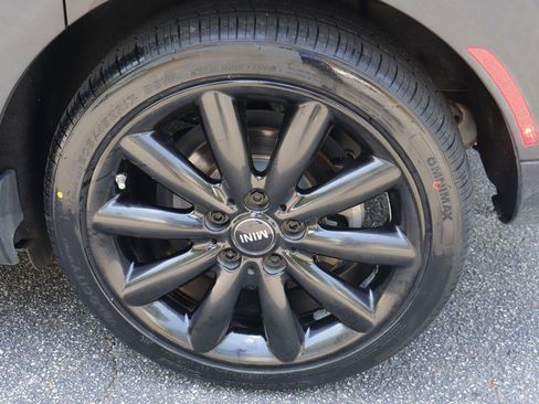 Used 2019 MINI Cooper S FWD image 34