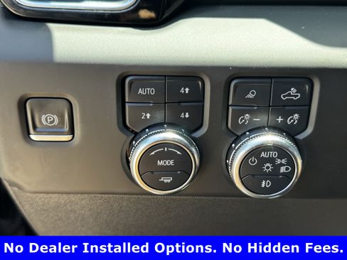 Used 2023 GMC Sierra 1500 Denali AWD/4WD image 21