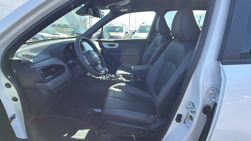 New 2026 Subaru Forester Sport w/ Sport Package AWD/4WD image 33
