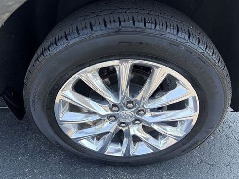 Certified 2020 Buick Enclave Premium AWD/4WD image 33