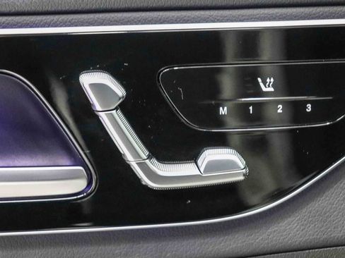 Certified 2024 Mercedes-Benz C 300 Sedan image 21
