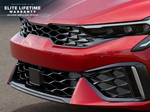 New 2026 Kia K5 GT-Line FWD image 13
