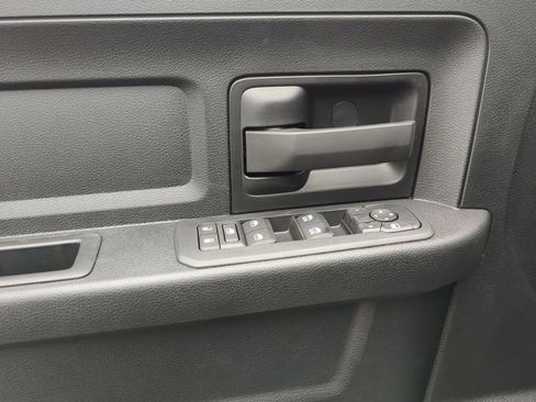 New 2026 RAM 3500 Tradesman image 14