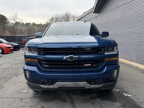 Used 2018 Chevrolet Silverado 1500 LT w/ All Star Edition image 2