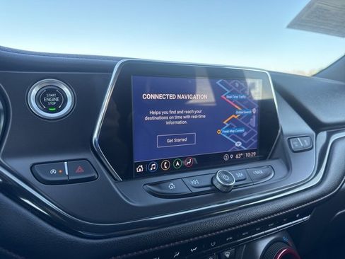 Used 2021 Chevrolet Blazer RS image 16