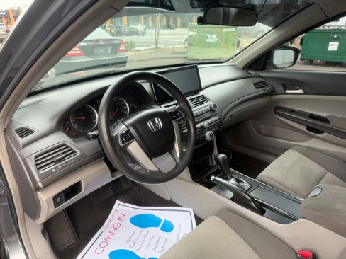 Used 2008 Honda Accord LX image 10