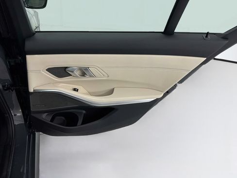 New 2026 BMW 330i Sedan w/ M Sport Package RWD image 26